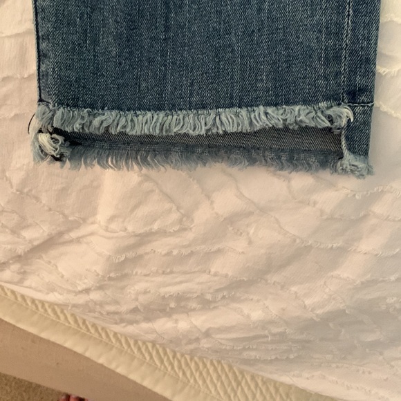 Parker Smith straight jeans - Picture 5 of 5